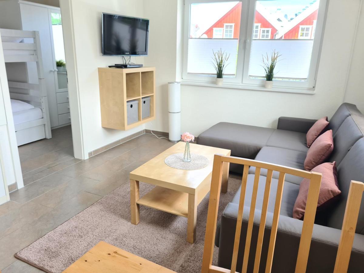 Apartament Haus Hobbingshof Greetsiel Zewnętrze zdjęcie