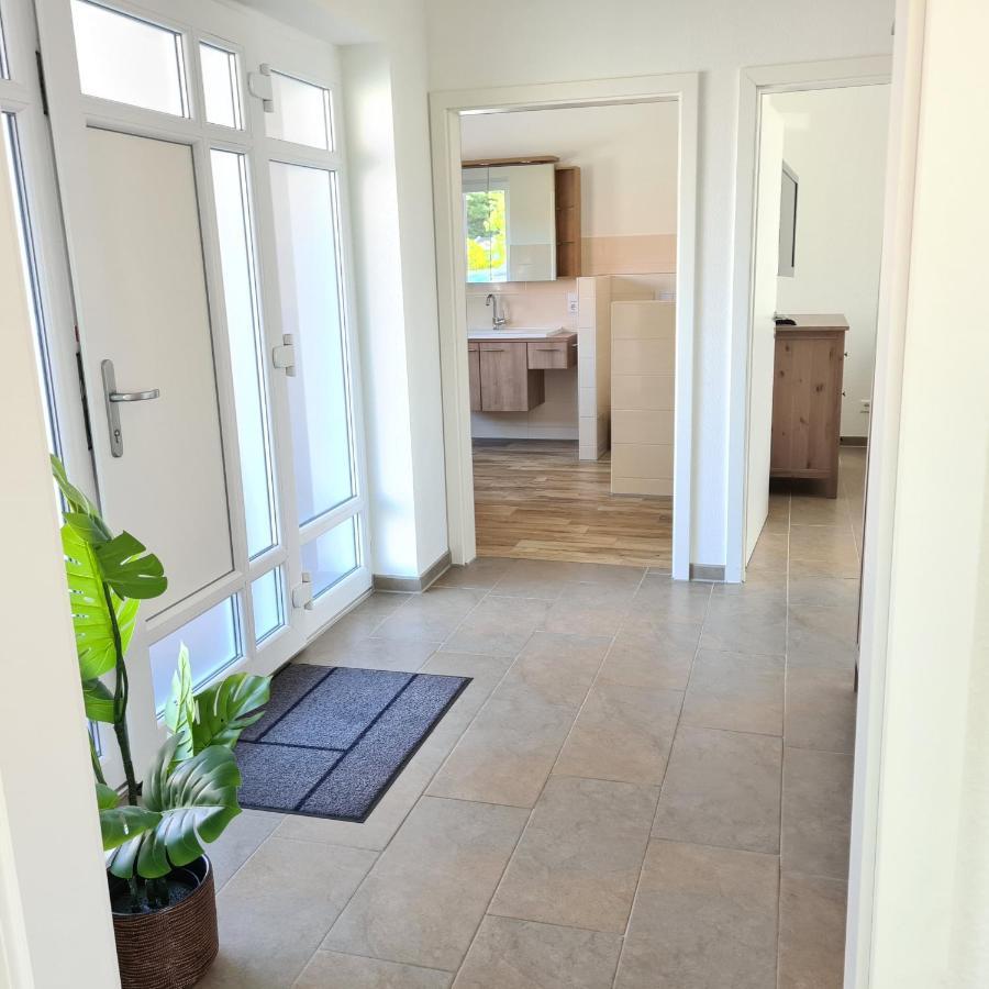 Apartament Haus Hobbingshof Greetsiel Zewnętrze zdjęcie