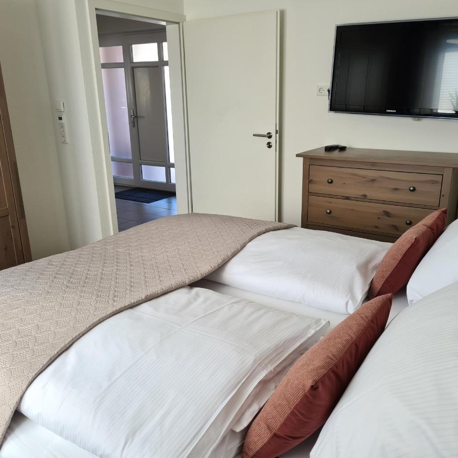 Apartament Haus Hobbingshof Greetsiel Zewnętrze zdjęcie