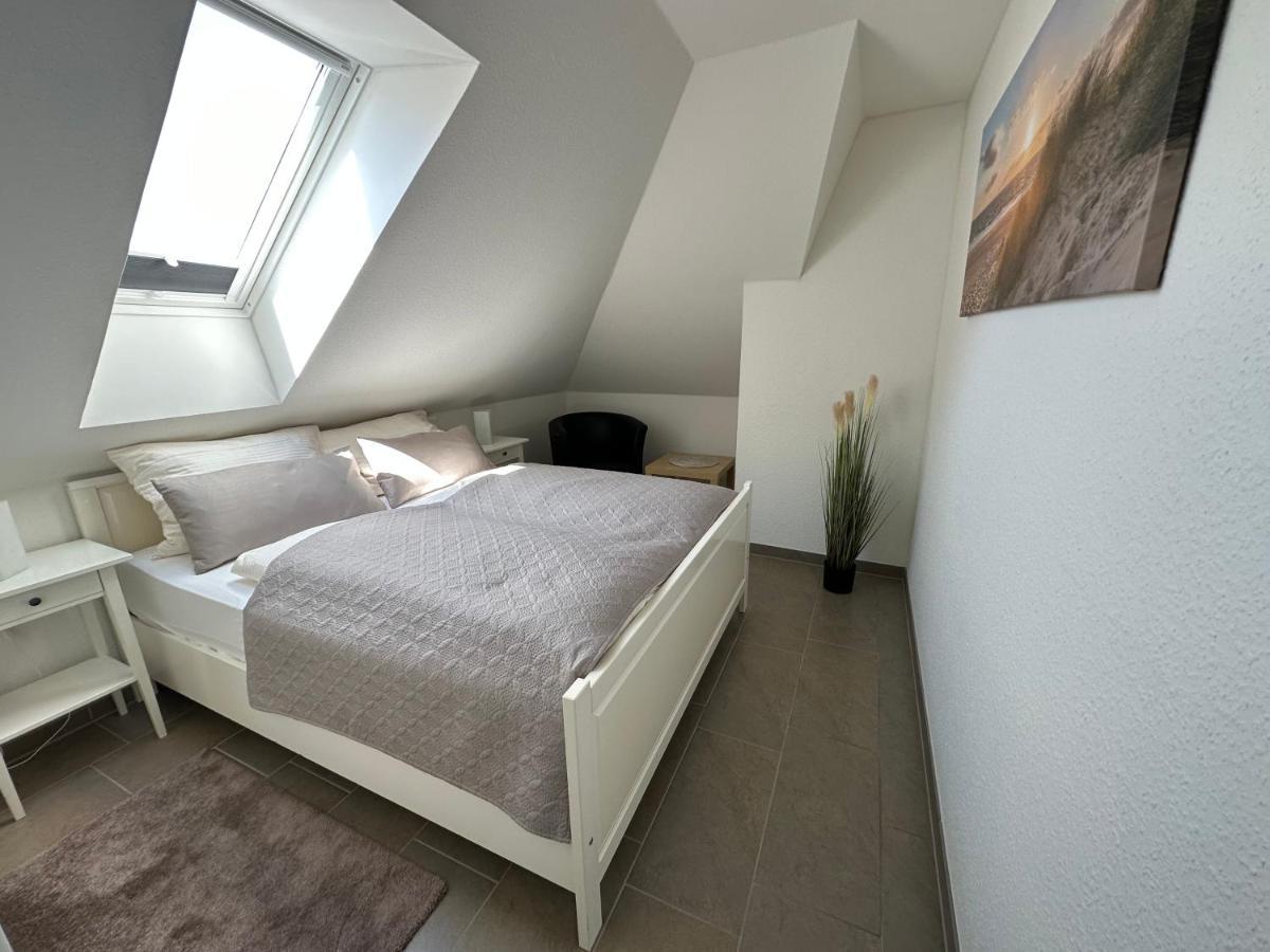 Apartament Haus Hobbingshof Greetsiel Zewnętrze zdjęcie