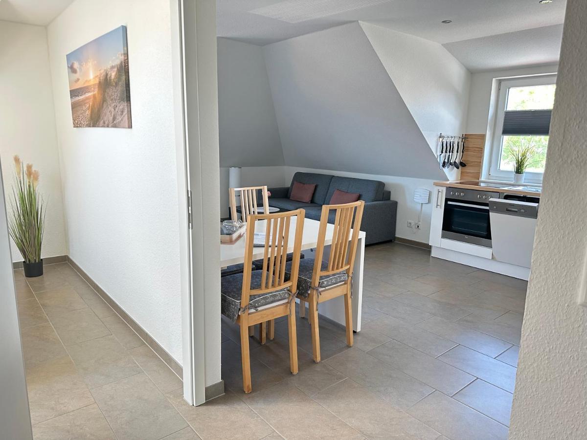 Apartament Haus Hobbingshof Greetsiel Zewnętrze zdjęcie