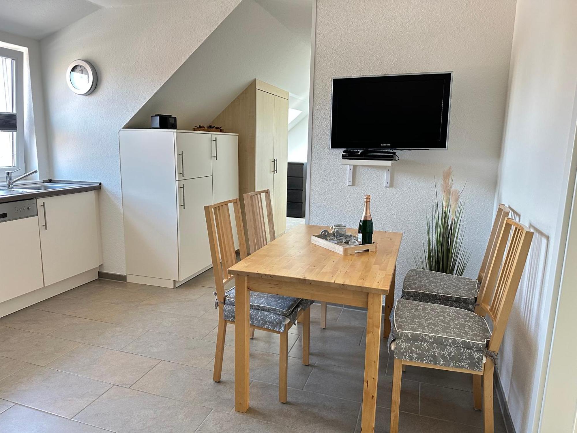 Apartament Haus Hobbingshof Greetsiel Zewnętrze zdjęcie